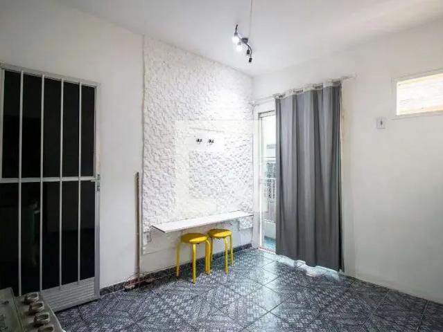 Kitnet / Stúdio para Locação em Rio de Janeiro/RJ Ramos 1 Quartos
