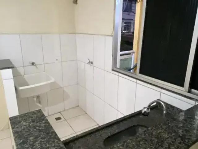 Kitnet / Stúdio para Locação em Rio de Janeiro/RJ Ramos 1 Quartos