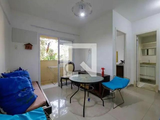 Kitnet / Stúdio para Locação em Rio de Janeiro/RJ Recreio dos Bandeirantes 1 Quartos