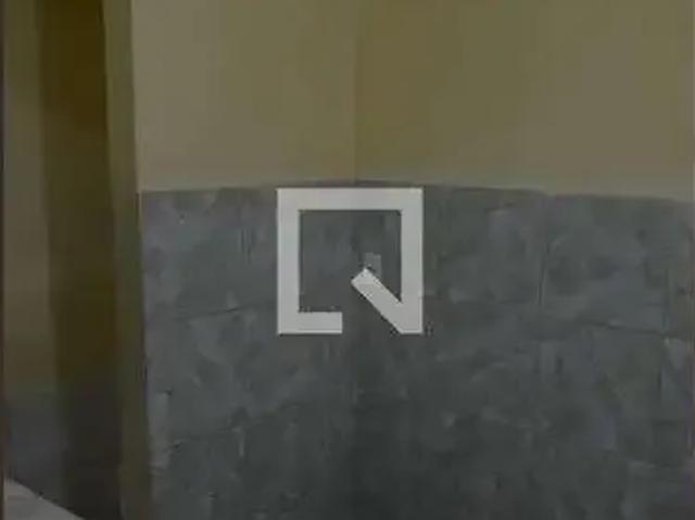 Kitnet / Stúdio para Locação em Rio de Janeiro/RJ Taquara 1 Quartos