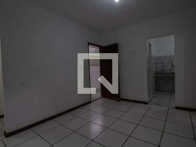Kitnet / Stúdio para Locação em Rio de Janeiro/RJ Taquara 1 Quartos
