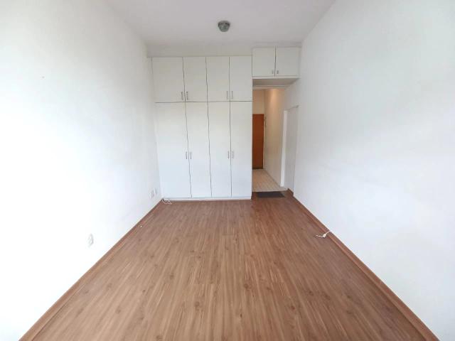 Kitnet / Stúdio para Locação em Rio de Janeiro/RJ Tijuca 1 Quartos