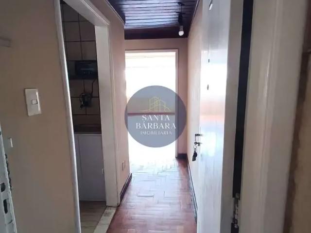 Kitnet / Stúdio para Locação em Rio de Janeiro/RJ Tijuca 1 Quartos