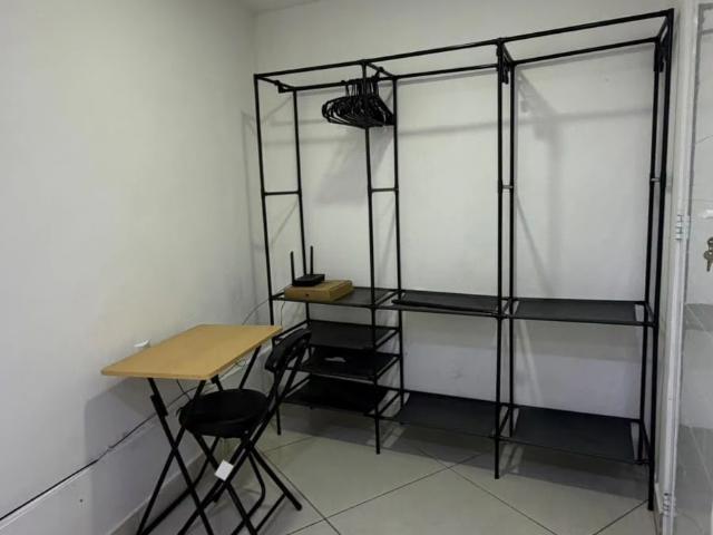 Kitnet / Stúdio para Locação em Rio de Janeiro/RJ Urca 1 Quartos