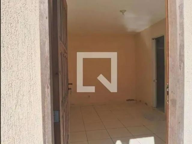 Kitnet / Stúdio para Locação em Rio de Janeiro/RJ Vargem Grande 1 Quartos