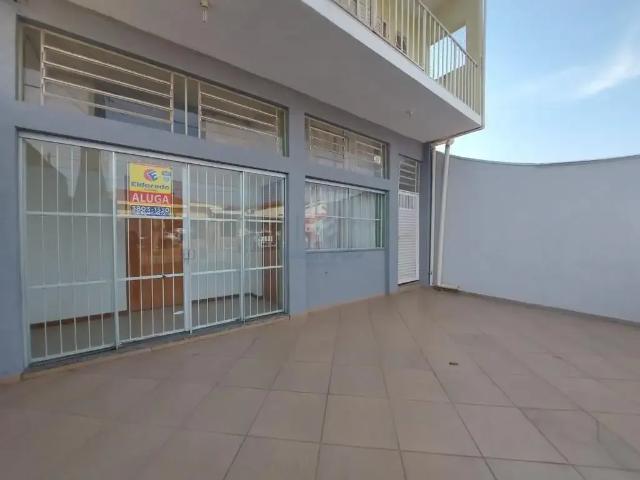 Kitnet / Stúdio para Locação em Sumaré/SP Jardim Alvorada 1 Quartos
