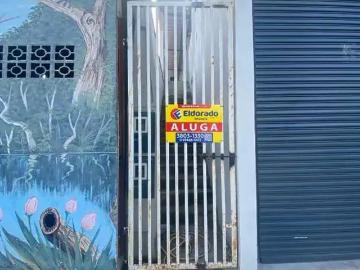Kitnet / Stúdio para Locação em Sumaré/SP Jardim Paulistano 1 Quartos