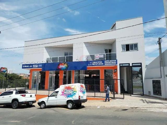 Kitnet / Stúdio para Locação em Sumaré/SP Parque Silva Azevedo Nova Veneza 1 Quartos