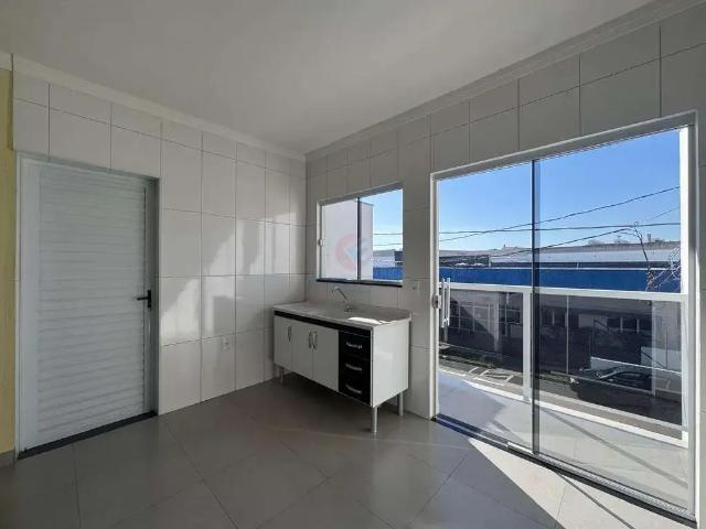 Kitnet / Stúdio para Locação em Sumaré/SP Residencial Portal Bordon II 1 Quartos