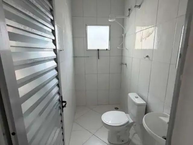Kitnet / Stúdio para Locação em Suzano/SP Centro 1 Quartos