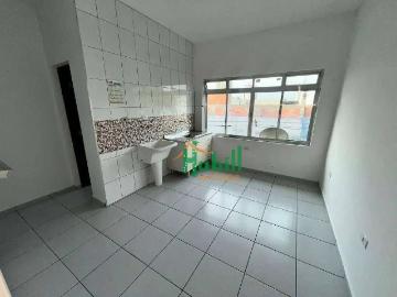 Kitnet / Stúdio para Locação em Suzano/SP Centro 1 Quartos