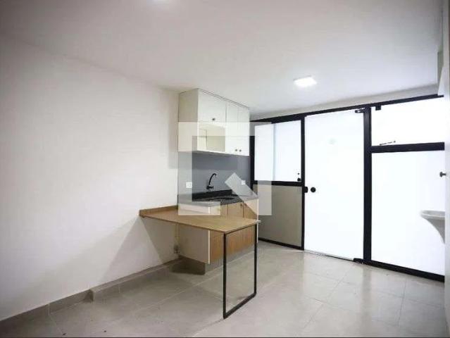 Kitnet / Stúdio para Locação em Suzano/SP Jardim Anzai 1 Quartos