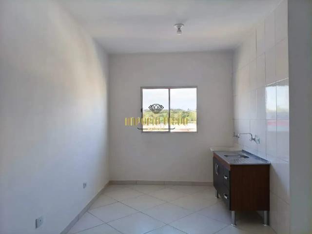 Kitnet / Stúdio para Locação em Suzano/SP Jardim Anzai 1 Quartos