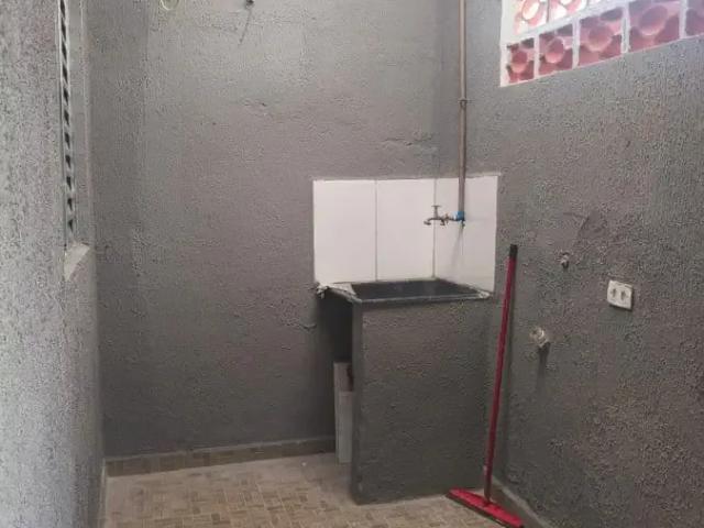 Kitnet / Stúdio para Locação em Suzano/SP Jardim Casa Branca 1 Quartos