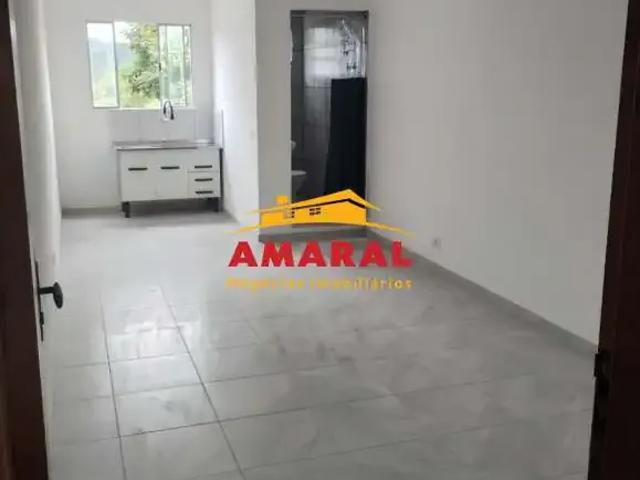 Kitnet / Stúdio para Locação em Suzano/SP Jardim São José 1 Quartos