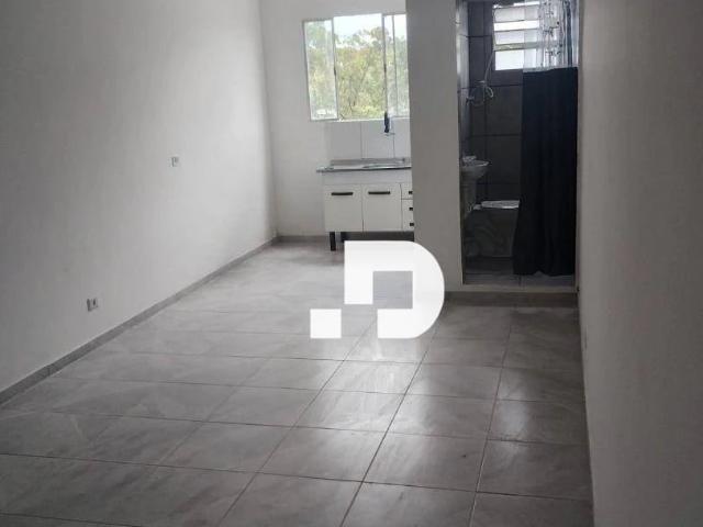 Kitnet / Stúdio para Locação em Suzano/SP Jardim São José 1 Quartos