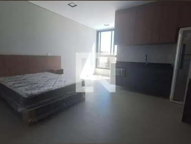 Kitnet / Stúdio para Locação em Suzano/SP Jardim Santo Antônio 1 Quartos