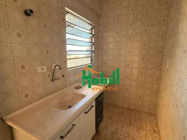 Kitnet / Stúdio para Locação em Suzano/SP Vila Figueira 1 Quartos