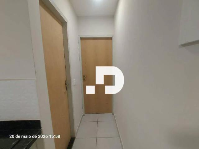 Kitnet / Stúdio para Locação em Suzano/SP Vila Monte Sion 1 Quartos