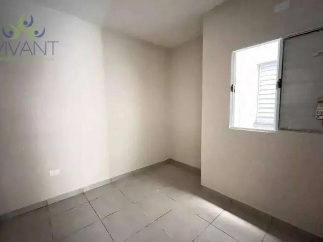 Kitnet / Stúdio para Locação em Suzano/SP Vila Monte Sion 1 Quartos
