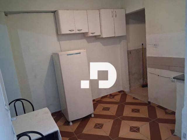 Kitnet / Stúdio para Locação em Suzano/SP Vila Urupês 1 Quartos