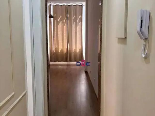 Kitnet / Stúdio para Locação em São Vicente/SP Centro