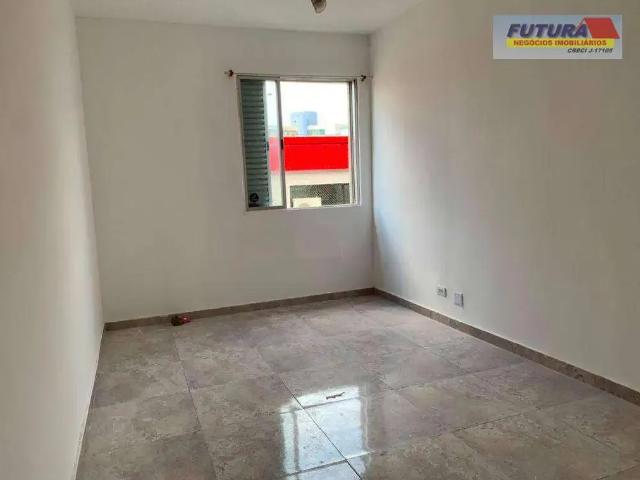 Kitnet / Stúdio para Locação em São Vicente/SP Itararé 1 Quartos