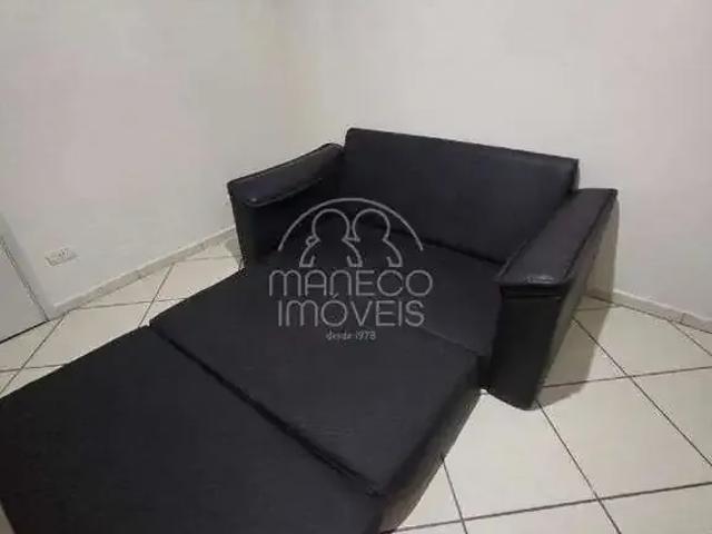 Kitnet / Stúdio para Locação em São Vicente/SP Itararé 1 Quartos