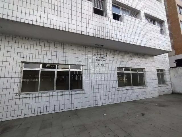 Kitnet / Stúdio para Locação em São Vicente/SP Itararé 1 Quartos