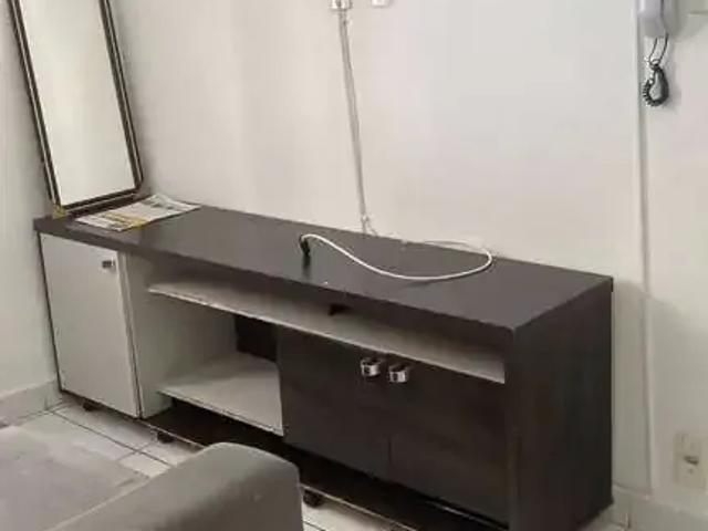 Kitnet / Stúdio para Locação em São Vicente/SP Itararé 1 Quartos