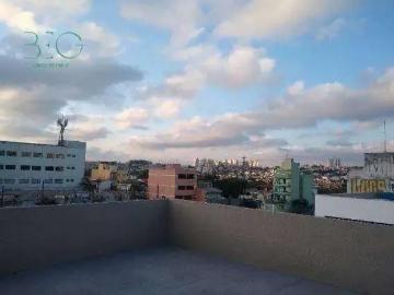Kitnet / Stúdio para Locação em São Bernardo do Campo/SP Centro 1 Quartos