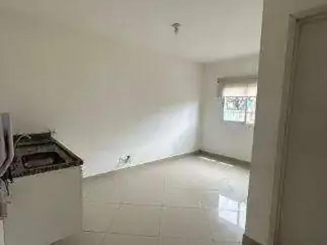 Kitnet / Stúdio para Locação em São Bernardo do Campo/SP Centro 1 Quartos