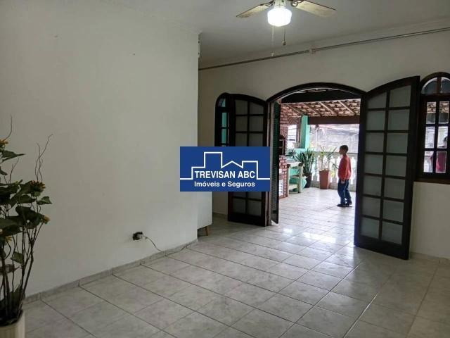 Kitnet / Stúdio para Locação em São Bernardo do Campo/SP Dos Casa 1 Quartos