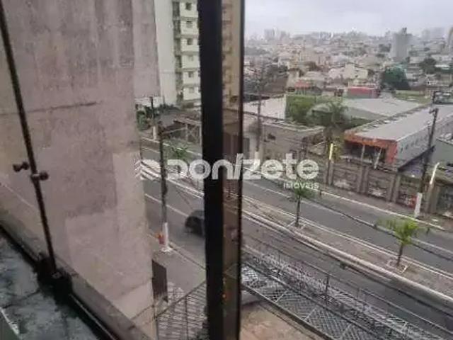 Kitnet / Stúdio para Locação em São Bernardo do Campo/SP Jardim Três Marias