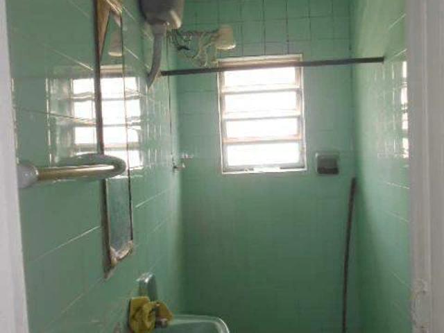 Kitnet / Stúdio para Locação em São Bernardo do Campo/SP Paulicéia 1 Quartos