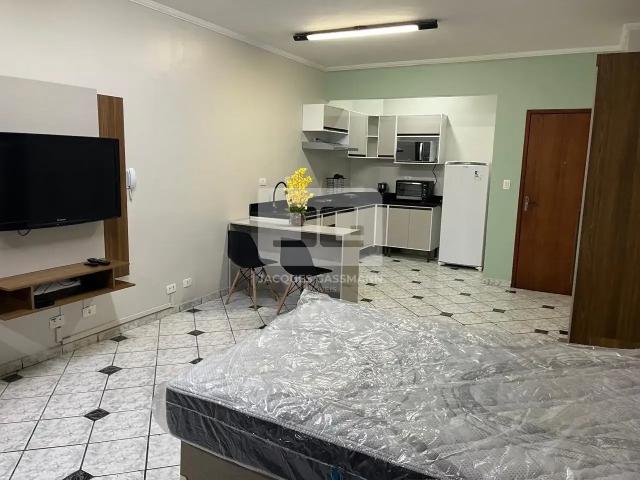 Kitnet / Stúdio para Locação em São Bernardo do Campo/SP Rudge Ramos 1 Quartos