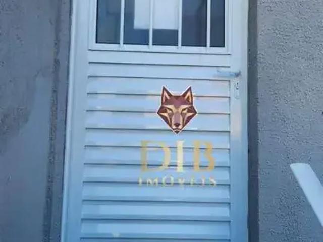 Kitnet / Stúdio para Locação em São Caetano do Sul/SP Mauá 1 Quartos