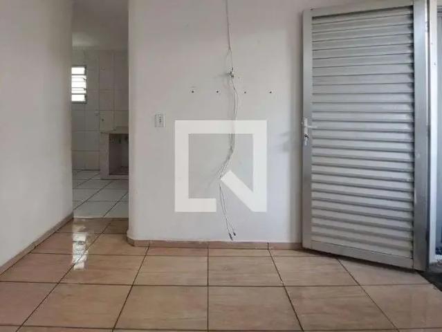 Kitnet / Stúdio para Locação em São Caetano do Sul/SP Olímpico 1 Quartos