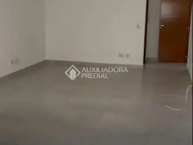 Kitnet / Stúdio para Locação em São Caetano do Sul/SP Olímpico 1 Quartos