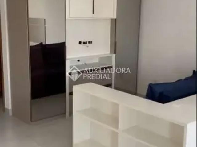 Kitnet / Stúdio para Locação em São Caetano do Sul/SP Osvaldo Cruz 1 Quartos