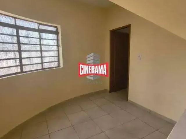 Kitnet / Stúdio para Locação em São Caetano do Sul/SP Osvaldo Cruz 2 Quartos