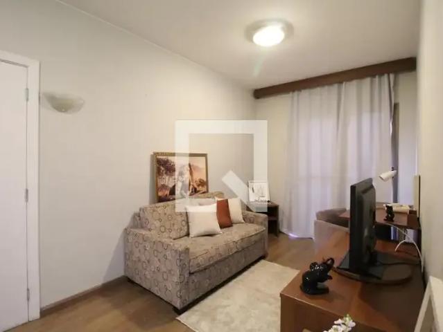 Kitnet / Stúdio para Locação em São Caetano do Sul/SP Barcelona 1 Quartos