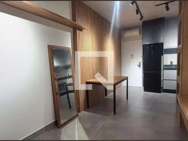 Kitnet / Stúdio para Locação em São Caetano do Sul/SP Barcelona 1 Quartos