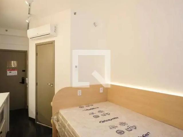 Kitnet / Stúdio para Locação em São Caetano do Sul/SP Barcelona 1 Quartos