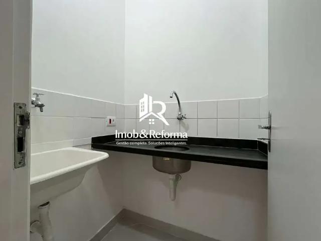 Kitnet / Stúdio para Locação em São Caetano do Sul/SP Centro 1 Quartos