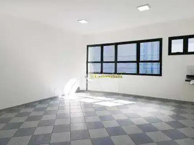 Kitnet / Stúdio para Locação em São Caetano do Sul/SP Centro 1 Quartos