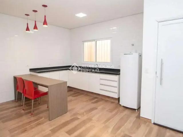 Kitnet / Stúdio para Locação em São Caetano do Sul/SP Cerâmica 1 Quartos