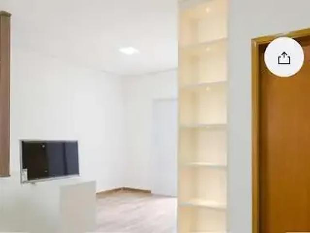 Kitnet / Stúdio para Locação em São Caetano do Sul/SP Cerâmica 1 Quartos