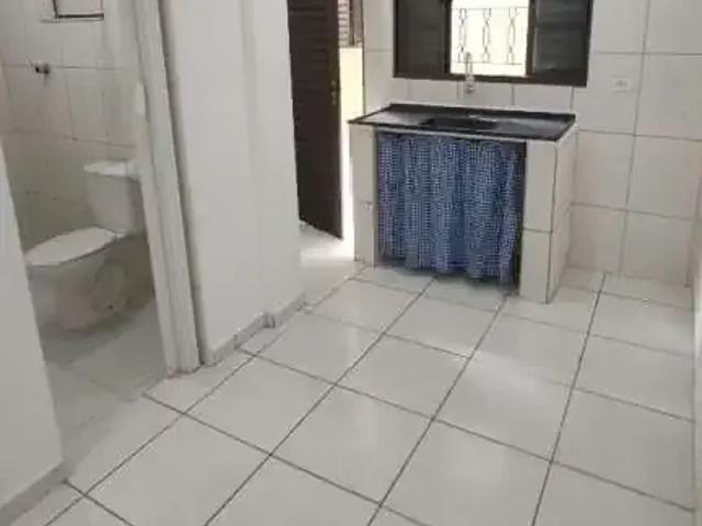 Kitnet / Stúdio para Locação em São Caetano do Sul/SP Jardim São Caetano 1 Quartos