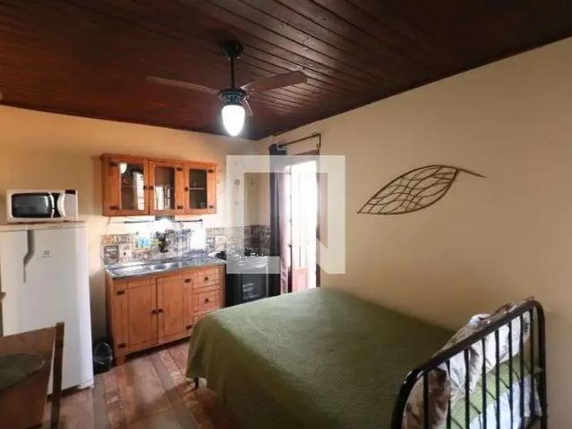 Kitnet / Stúdio para Locação em São Caetano do Sul/SP Jardim São Caetano 1 Quartos